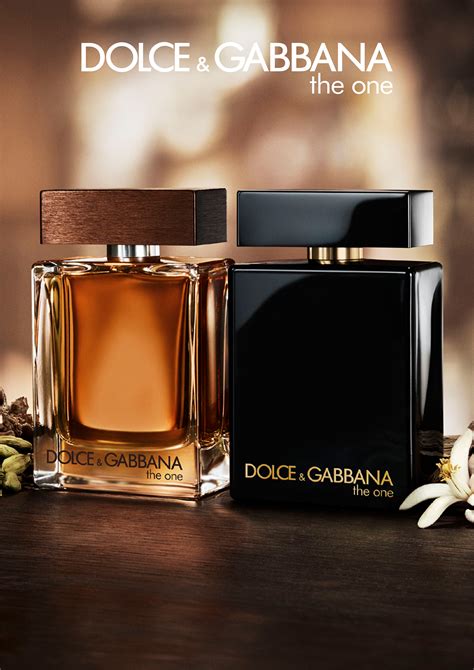 the one men dolce gabbana|Dolce & Gabbana intense for men.